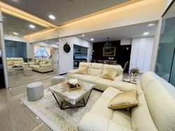 Blk 205 Choa Chu Kang Central (Choa Chu Kang), HDB 5 Rooms #543510601